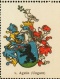 Wappen von Agatin