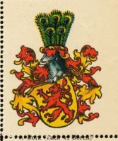 Wappen von Bora