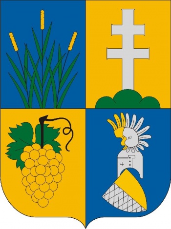 Csömör (címer, arms)