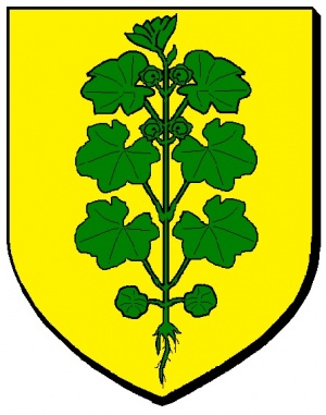 Blason de Méounes-lès-Montrieux/Coat of arms (crest) of {{PAGENAME