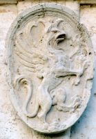Stemma di Perugia/Arms (crest) of Perugia