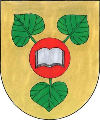 Coat of arms (crest) of Stěžery