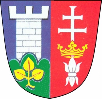 Arms (crest) of Stražisko