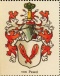 Wappen von Pawel