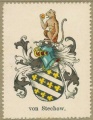 Wappen von Stechow nr. 310 von Stechow