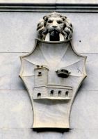 Stemma di Pontremoli/Arms (crest) of Pontremoli