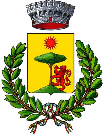 Stemma di Vita/Arms (crest) of Vita