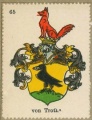 Wappen von Troth nr. 65 von Troth