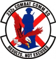 232nd Combat Communications Squadron, Alabama Air National Guard.png