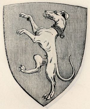 Arms (crest) of Campi Bisenzio