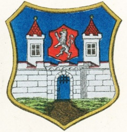 Wappen von Kolín