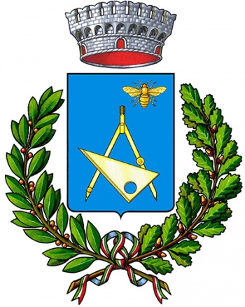 Stemma di Mollia/Arms (crest) of Mollia