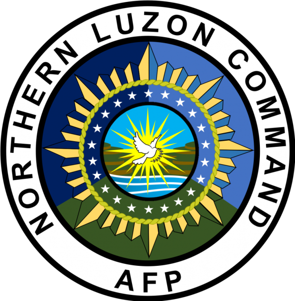 File:Northern Luzon Command, Armed Forces of the Philippines.png