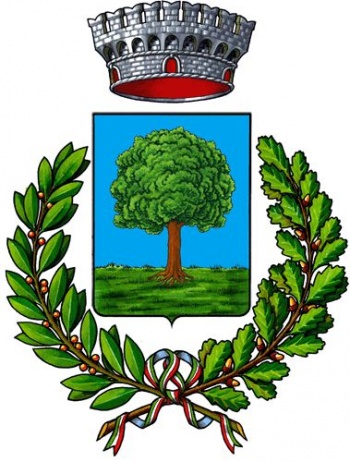 Stemma di Roverchiara/Arms (crest) of Roverchiara