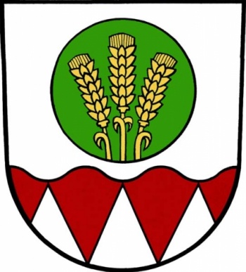 Arms (crest) of Skaštice