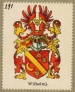 Wappen von Wilhelmj