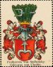 Wappen Freiherren von Sedlnitzky-Odrowas von Choltic