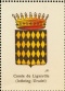 Wappen Comte de Ligniville