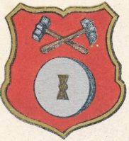 Arms (crest) of Choltice