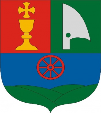 Arms (crest) of Istvándi