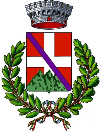Stemma di Magliano Alpi/Arms (crest) of Magliano Alpi