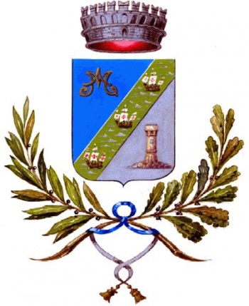 Stemma di Pieve Ligure/Arms (crest) of Pieve Ligure
