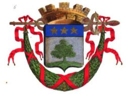 Blason de Privas/Arms (crest) of Privas