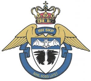 Radar Head Skrydsrup, Danish Air Force.jpg
