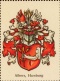Wappen Albers