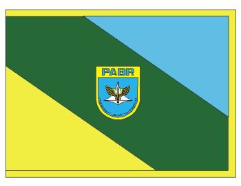 Coat of arms (crest) of Brasilia Aeronautical Prefecture, Brazilian Air Force