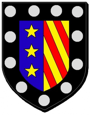 Blason de Frespech/Arms (crest) of Frespech