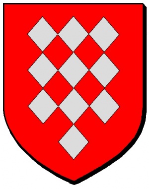 Blason de Hergnies/Arms (crest) of Hergnies