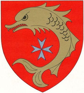 Blason de Mayumba/Arms (crest) of Mayumba