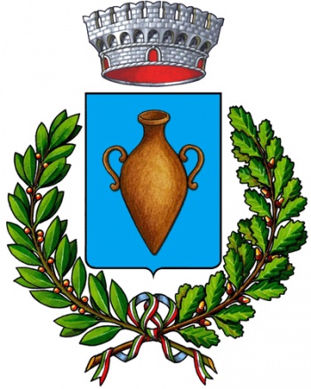 Stemma di Ruvo di Puglia/Arms (crest) of Ruvo di Puglia