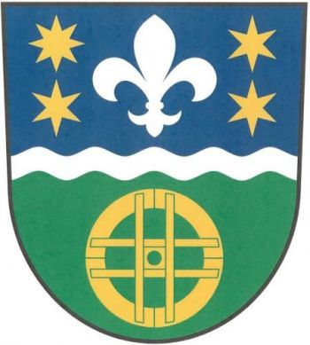 Coat of arms (crest) of Tržek
