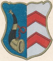 Arms (crest) of Vítkov