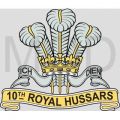 10th Royal Hussars (Prince of Wales's Own), British Army.jpg