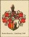 Wappen Benke-Benecke