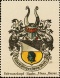 Wappen Schwarzkopf