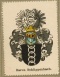 Wappen Baron Schlippenbach