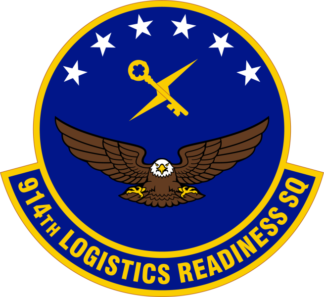 File:914th Logistics Readiness Squadron, US Air Force.png