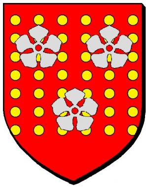 Blason de Culey-le-Patry/Arms (crest) of Culey-le-Patry