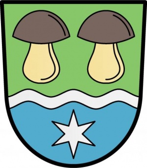 Coat of arms (crest) of Hřibojedy