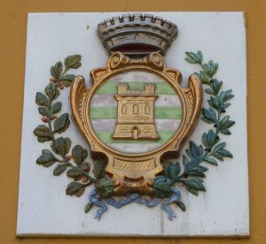 Arms of Traversetolo