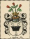 Wappen von Sydow