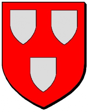 Blason de Beaufort (Nord)/Arms (crest) of Beaufort (Nord)