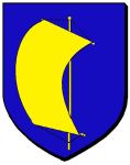 Arms (crest) of Boncourt