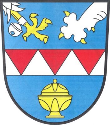 Arms (crest) of Litíč