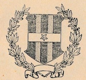 Coat of arms (crest) of Saint-Imier