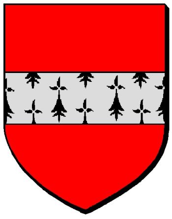 Blason de Tourmignies/Arms (crest) of Tourmignies